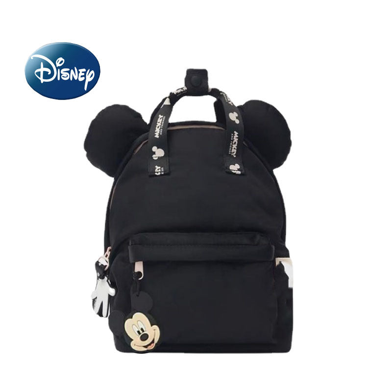 Luxury Disney Mickey Backpack for Kids – Stylish Schoolbag & Kindergarten Bag, Perfect Children's Gift